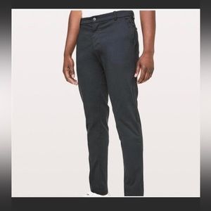 Lululemon men commission pant